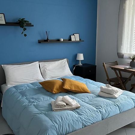 Appartamento Vittoria Exteriör bild