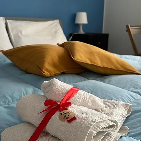 Appartamento Vittoria Exteriör bild