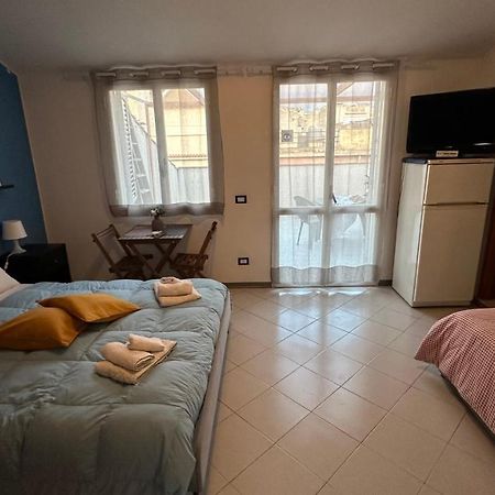 Appartamento Vittoria Exteriör bild