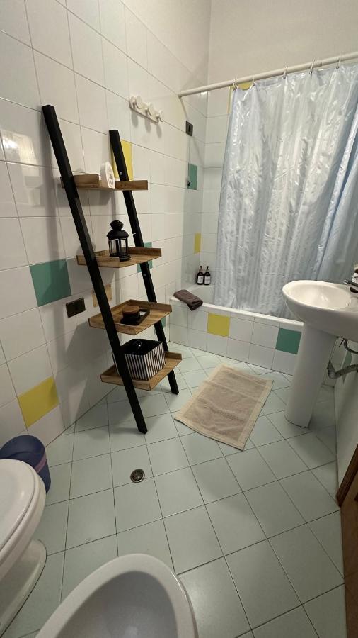 Appartamento Vittoria Exteriör bild