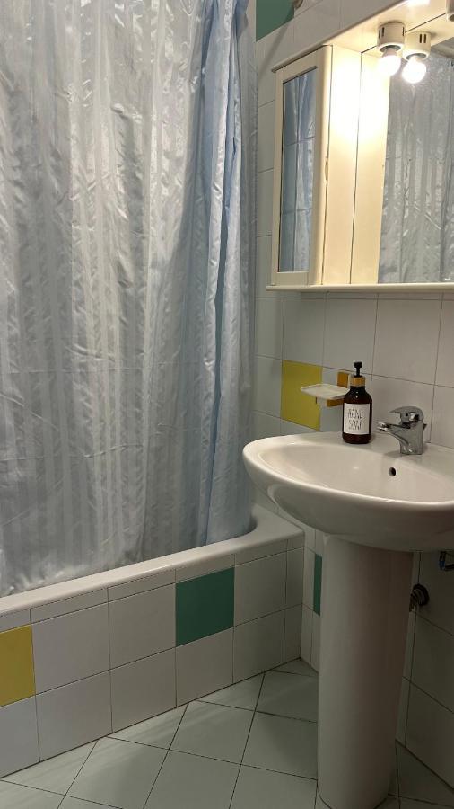 Appartamento Vittoria Exteriör bild