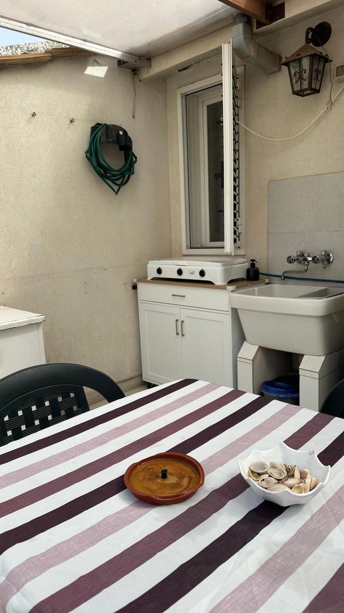 Appartamento Vittoria Exteriör bild